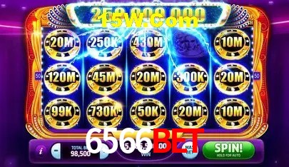 Benefícios VIP na 6566Bet