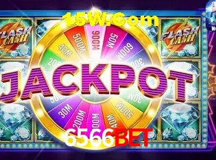Bônus e promoções da 6566Bet